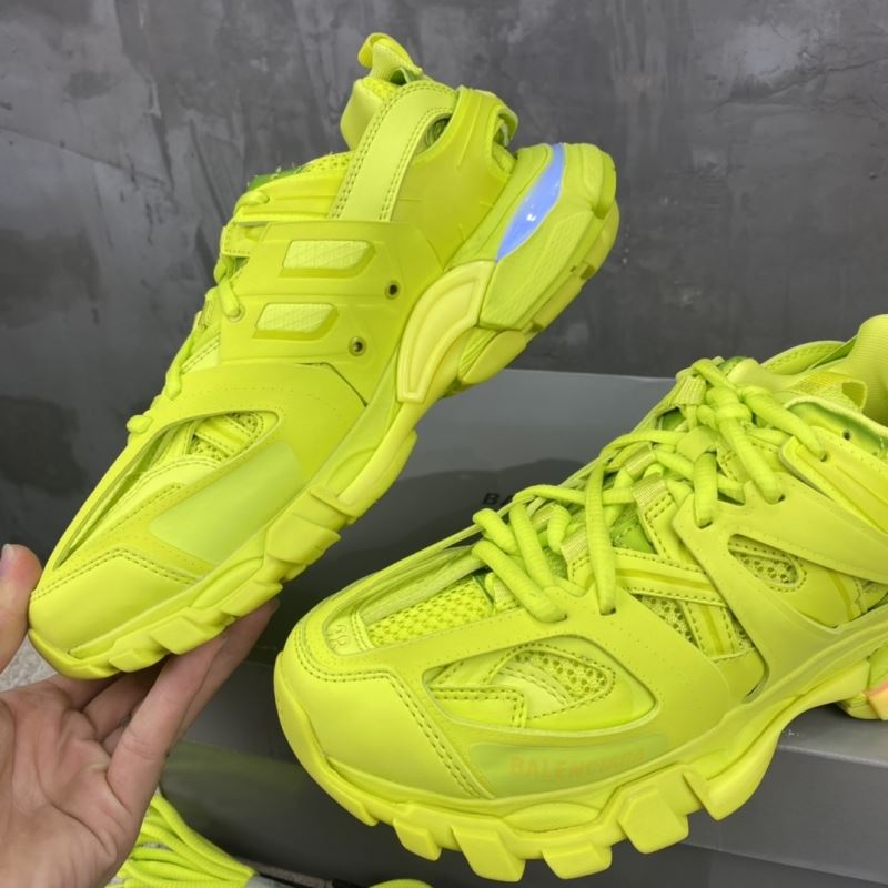 Balenciaga Track Shoes